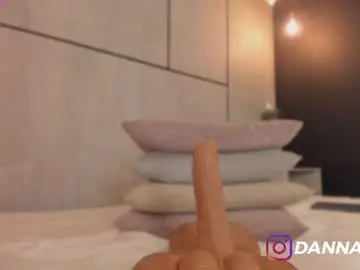 Dannajhonson1  live sex cam