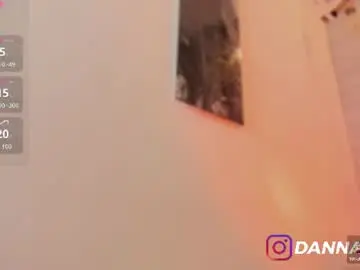Dannajhonson1  live sex cam