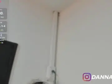 Dannajhonson1  live sex cam