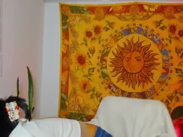 Demeter__  live sex cam