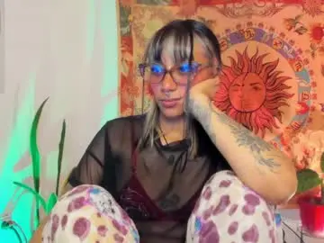 Demeter__  live sex cam