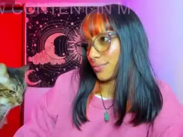 Demeter__  live sex cam
