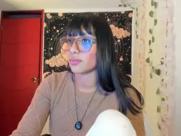 Demeter__  live sex cam