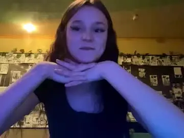 Graceweston  live sex cam