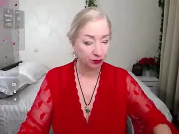 Hunters_woman  live sex cam