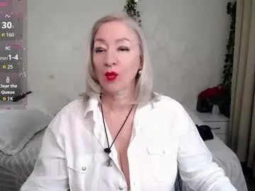 Hunters_woman  live sex cam