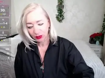 Hunters_woman  live sex cam