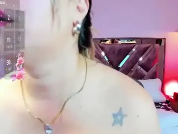 Liiamonroee_  live sex cam