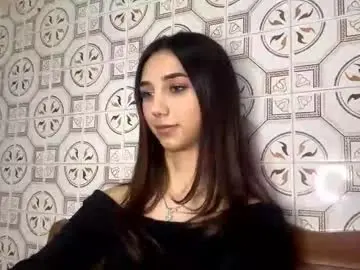 Lilihalvorsen  live sex cam