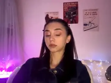 Lilihalvorsen  live sex cam