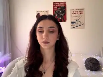 Lilihalvorsen  live sex cam