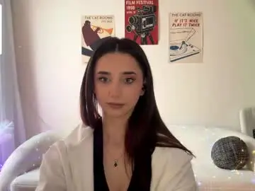 Lilihalvorsen  live sex cam