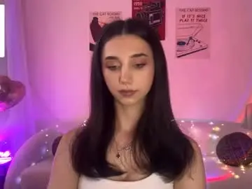 Lilihalvorsen  live sex cam