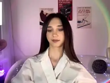 Lilihalvorsen  live sex cam