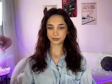 Lilihalvorsen  live sex cam