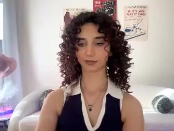 Lilihalvorsen  live sex cam