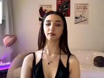 Lilihalvorsen  live sex cam
