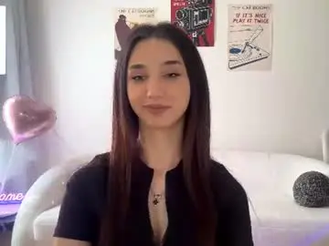Lilihalvorsen  live sex cam