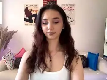Lilihalvorsen  live sex cam
