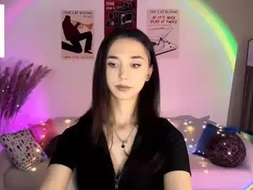 Lilihalvorsen  live sex cam