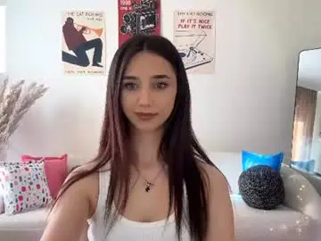 Lilihalvorsen  live sex cam