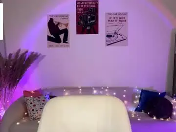 Lilihalvorsen  live sex cam