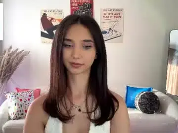Lilihalvorsen  live sex cam