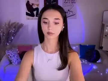 Lilihalvorsen  live sex cam