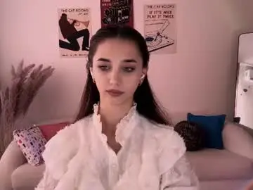 Lilihalvorsen  live sex cam