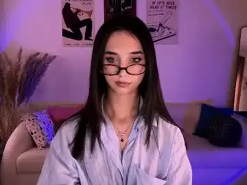 Lilihalvorsen  live sex cam