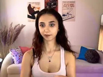 Lilihalvorsen  live sex cam