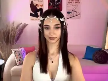 Lilihalvorsen  live sex cam