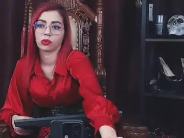 Lilithhekate  live sex cam