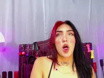 Littlesophie_dbs  live sex cam