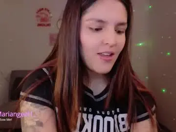 Mariangeel_  live sex cam