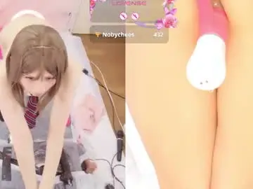 Mirulee  live sex cam