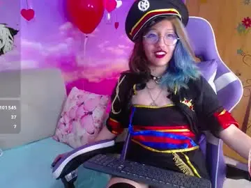 Mitsuri_nyx  live sex cam