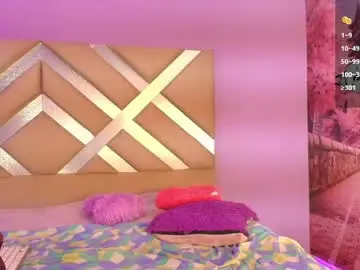 Mitsuri_nyx  live sex cam