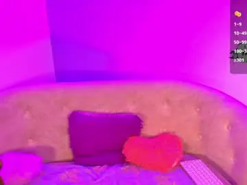 Mitsuri_nyx  live sex cam