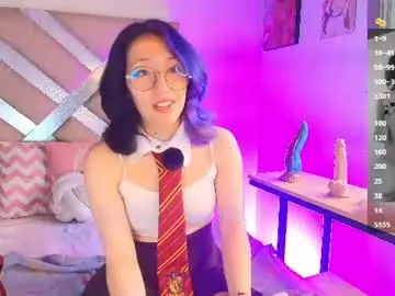 Mitsuri_nyx  live sex cam