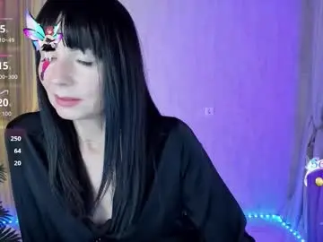 Monicacheerful  live sex cam