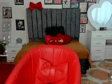 Nenitaa_  live sex cam