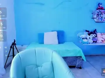 Nenitaa_  live sex cam