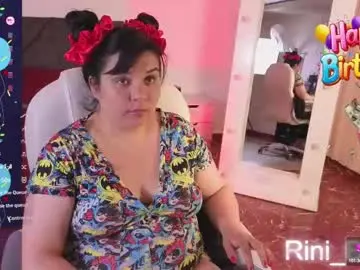 Rini_bunny  live sex cam
