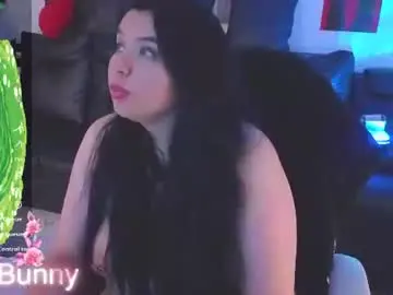 Rini_bunny  live sex cam