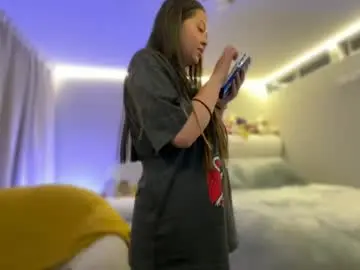 Selenahouston  live sex cam