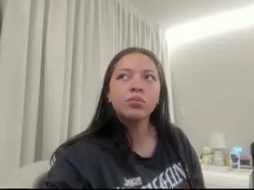 Selenahouston  live sex cam
