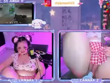 Shylysweet_1  live sex cam