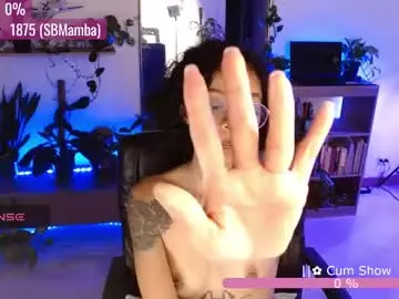 Sweet_bluee  live sex cam