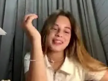 Theresebundage  live sex cam